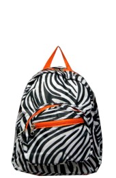Small Backpack-SPB/ZEB/ORANGE